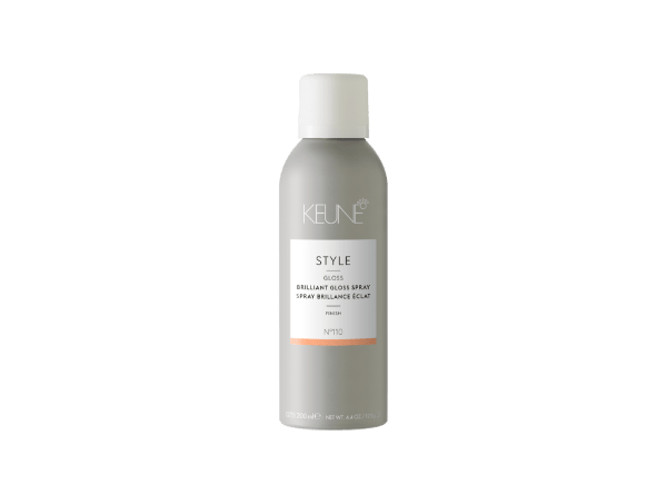Style Brilliant Gloss Spray - Scentbar