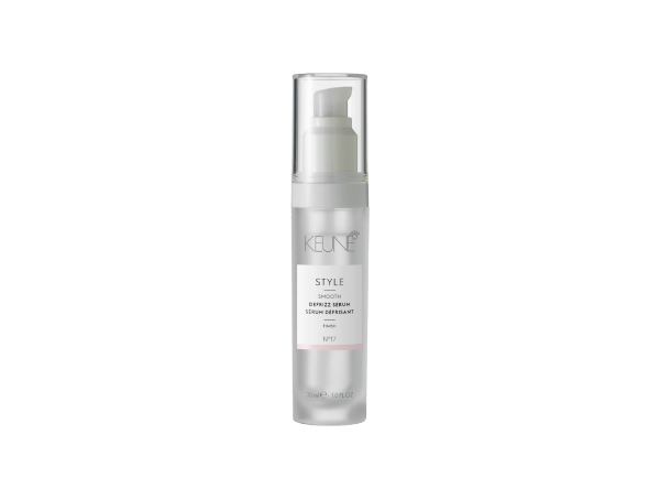 Style Defrizz Serum - Scentbar