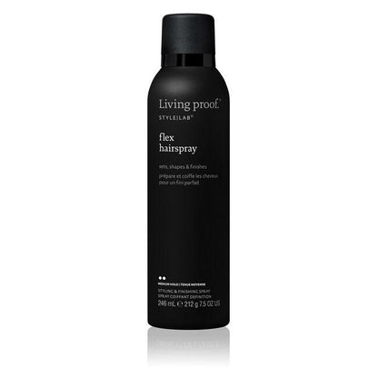 Style Lab Flex Hairspray - Scentbar
