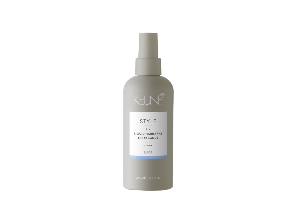 Style Liquid Hairspray - Scentbar