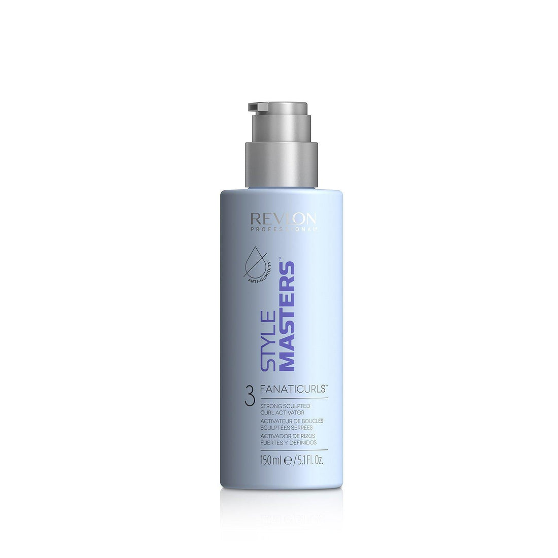 STYLE MASTERS CURLY FANATICURLS CREAM - Scentbar