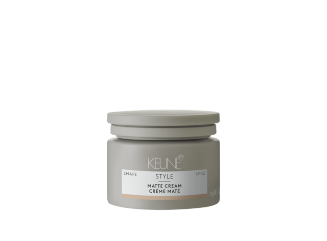 Style Matte Cream - Scentbar