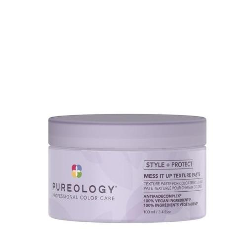 Style +Protect Mess It Up Texture Paste - Scentbar
