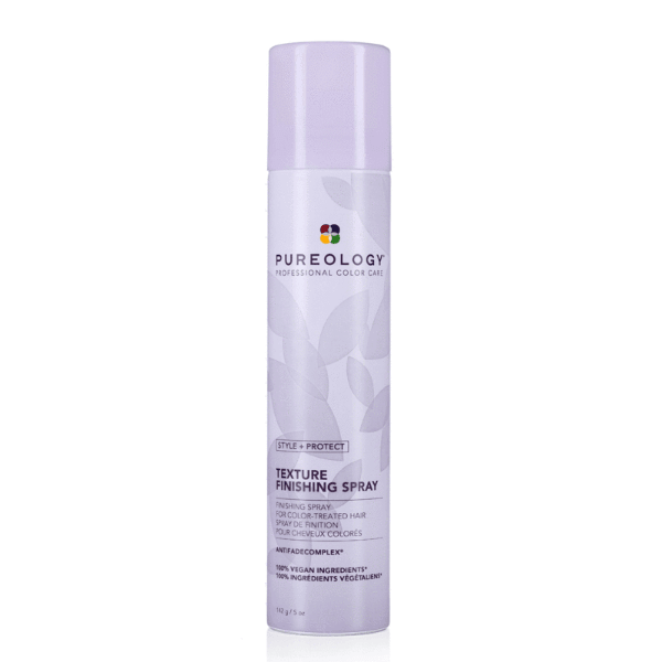 Style + Protect Texture Finishing Spray - Scentbar