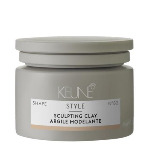 Style Sculpting Clay - Scentbar