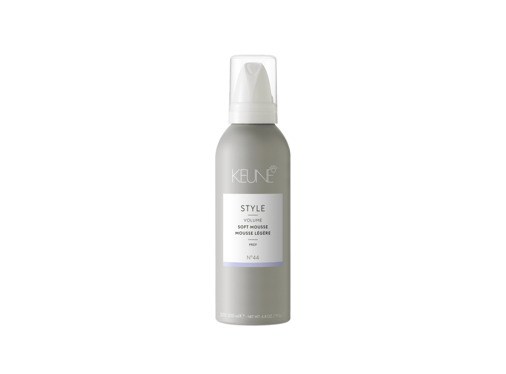 Style Soft Mousse - Scentbar