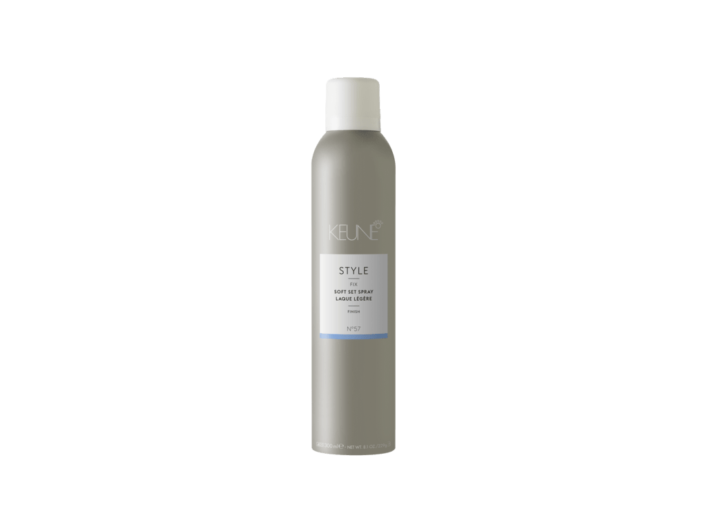 Style Soft Set Spray - Scentbar