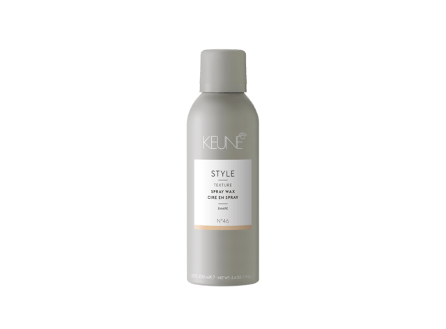 Style Spray Wax - Scentbar