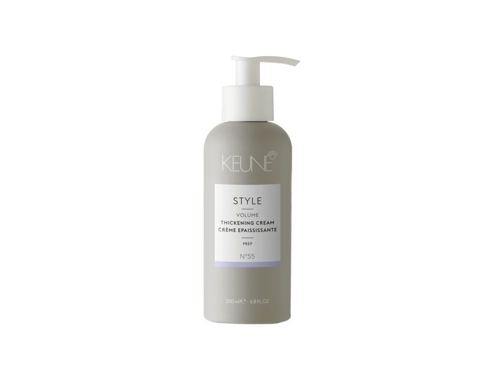 Style Thickening Cream - Scentbar