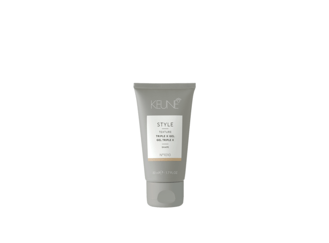 Style Triple X Gel - Scentbar