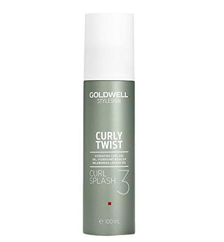 Stylesign Curly Twist Curl Splash - Scentbar