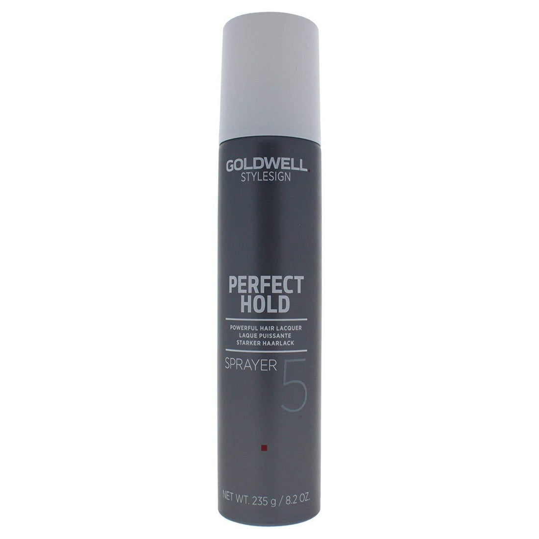 Stylesign Hair Lacquer Sprayer 5 Hairspray - Scentbar
