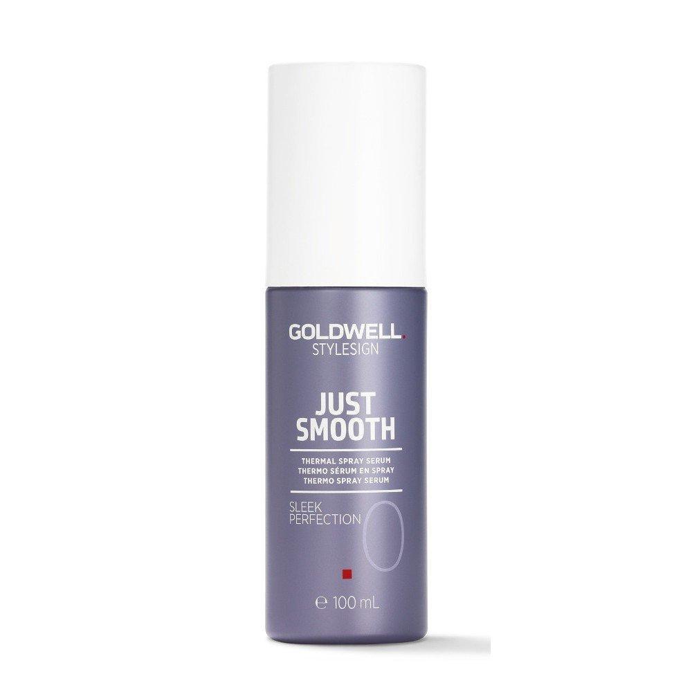 StyleSign Just Smooth Sleek Perfection Thermal Spray Serum - Scentbar