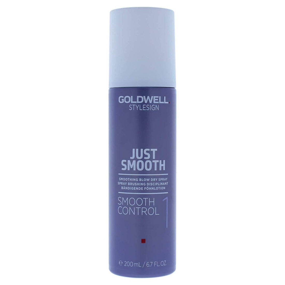 Stylesign Just Smooth Smooth Control - Scentbar