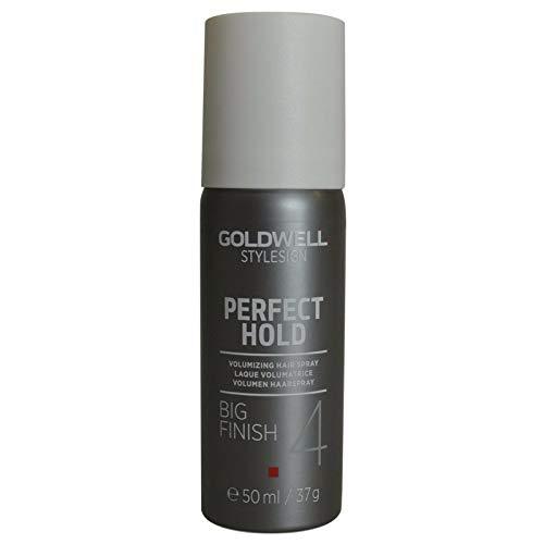 Stylesign Perfect Hold Volumizing Hairspray Travel Size - Scentbar