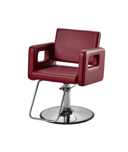 Styling chair origami - Scentbar