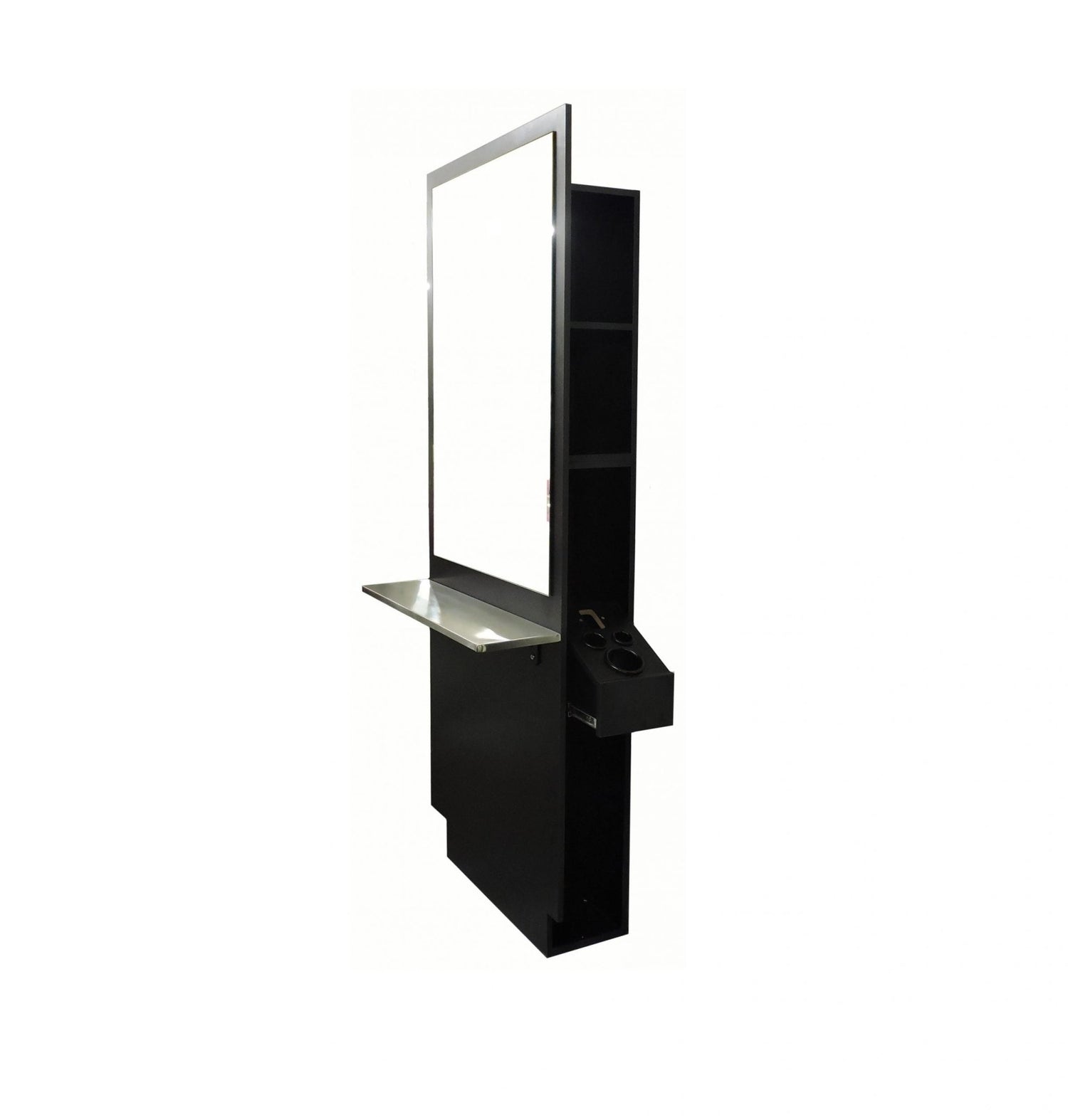 Styling station 016 - Scentbar