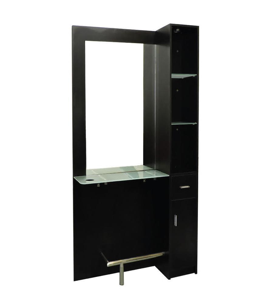 Styling station unit 15s - Scentbar