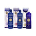 Tripack - Normal to Dry Shampoo, F. Rinse Conditioner