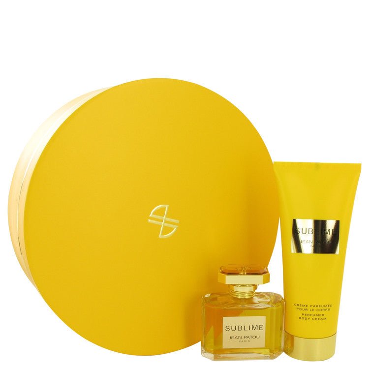 Sublime eau de parfum spray Gift Set - Scentbar