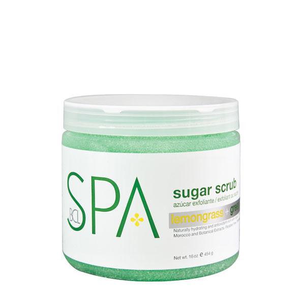 Sugar Scrub - Scentbar