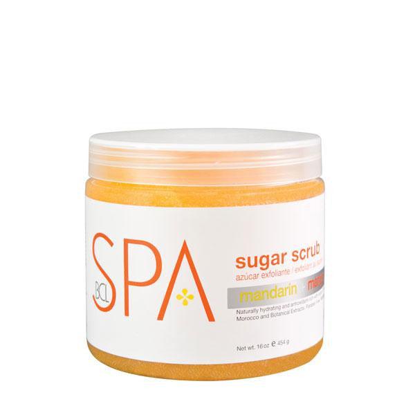 Sugar Scrub - Scentbar