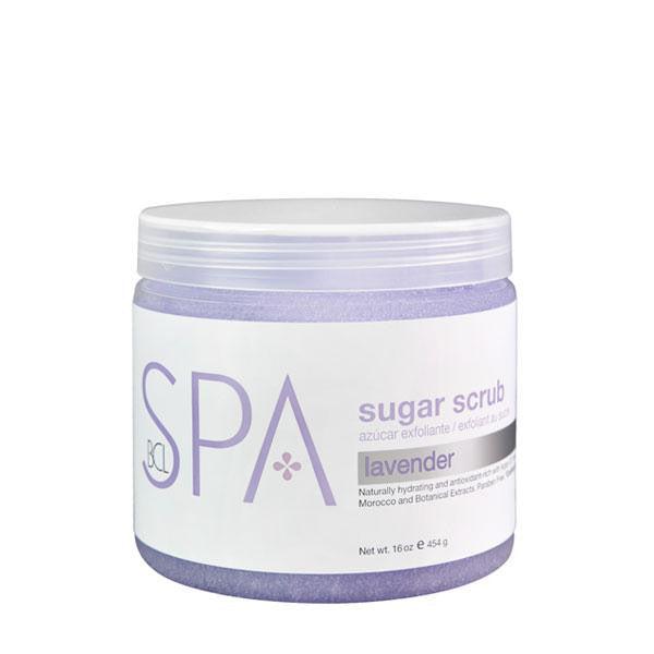 Sugar Scrub - Scentbar