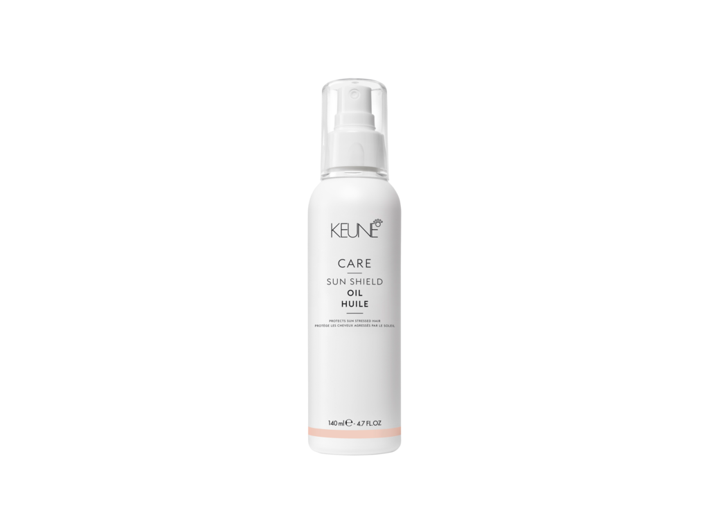 Care Sun Shield Oil