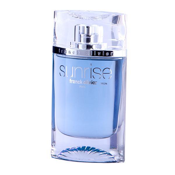 Sunrise eau de toilette spray - Scentbar