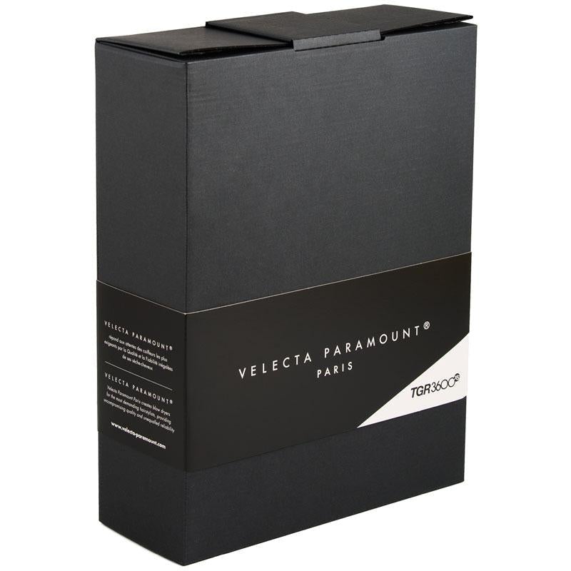 Super-Lightweight Compact Hairdryer - Scentbar