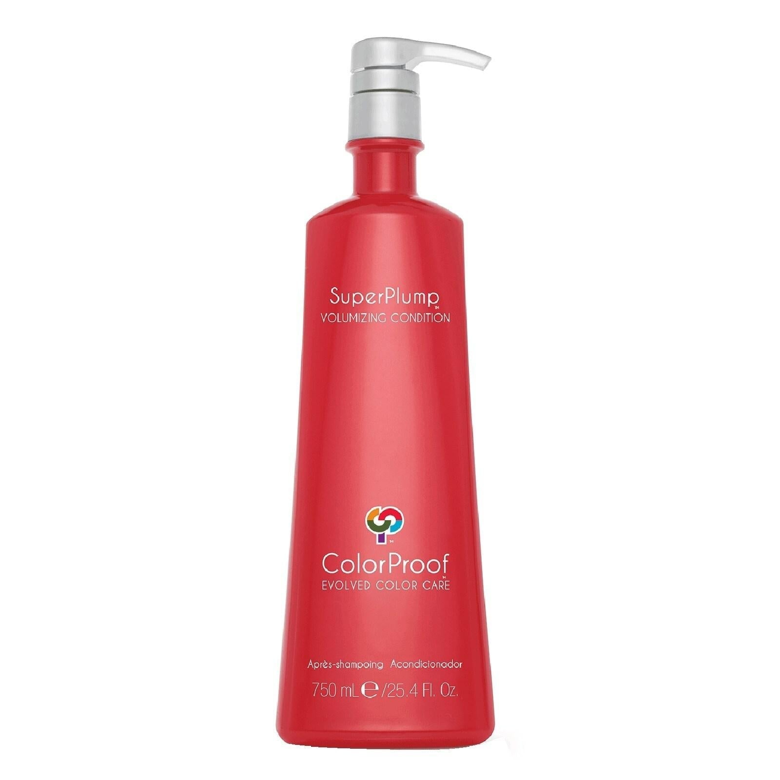 SuperPlump Volumizing Conditioner - Scentbar
