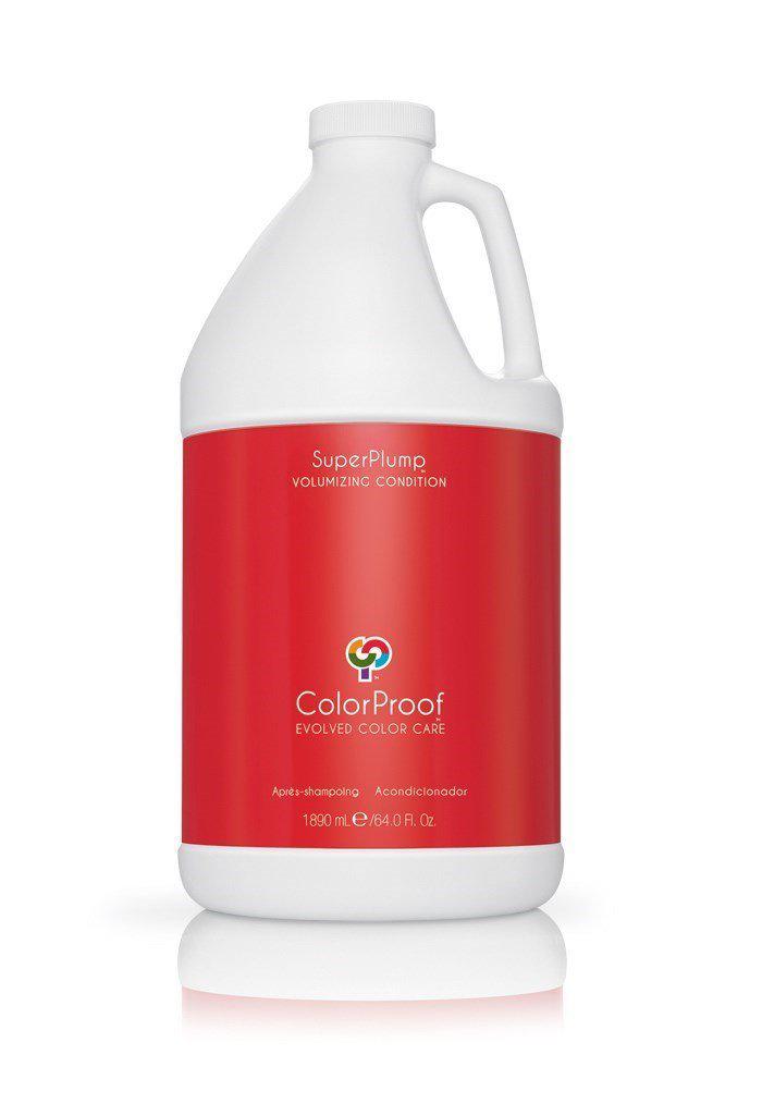 SuperPlump Volumizing Conditioner - Scentbar