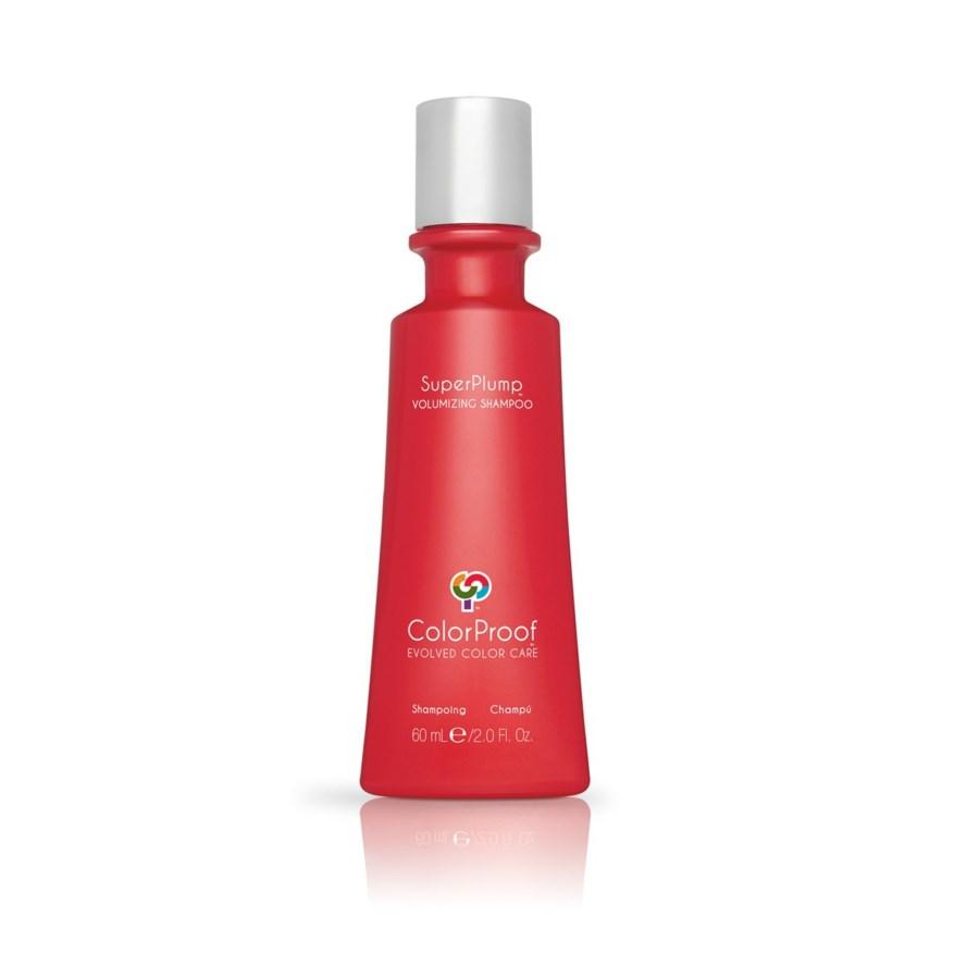 SuperPlump Volumizing Shampoo - Scentbar