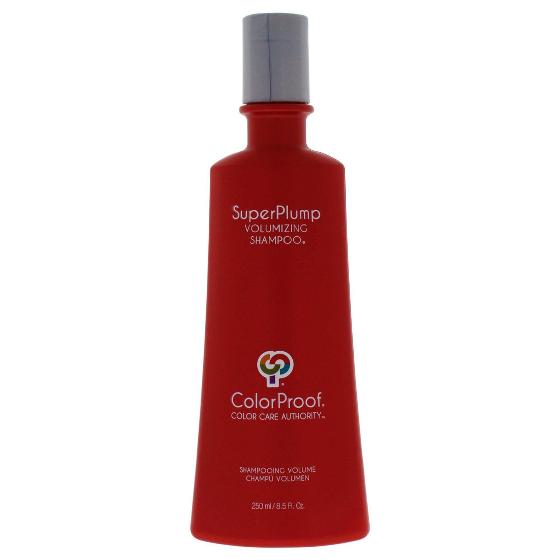 SuperPlump Volumizing Shampoo - Scentbar