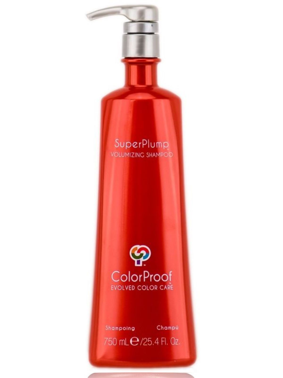 SuperPlump Volumizing Shampoo - Scentbar