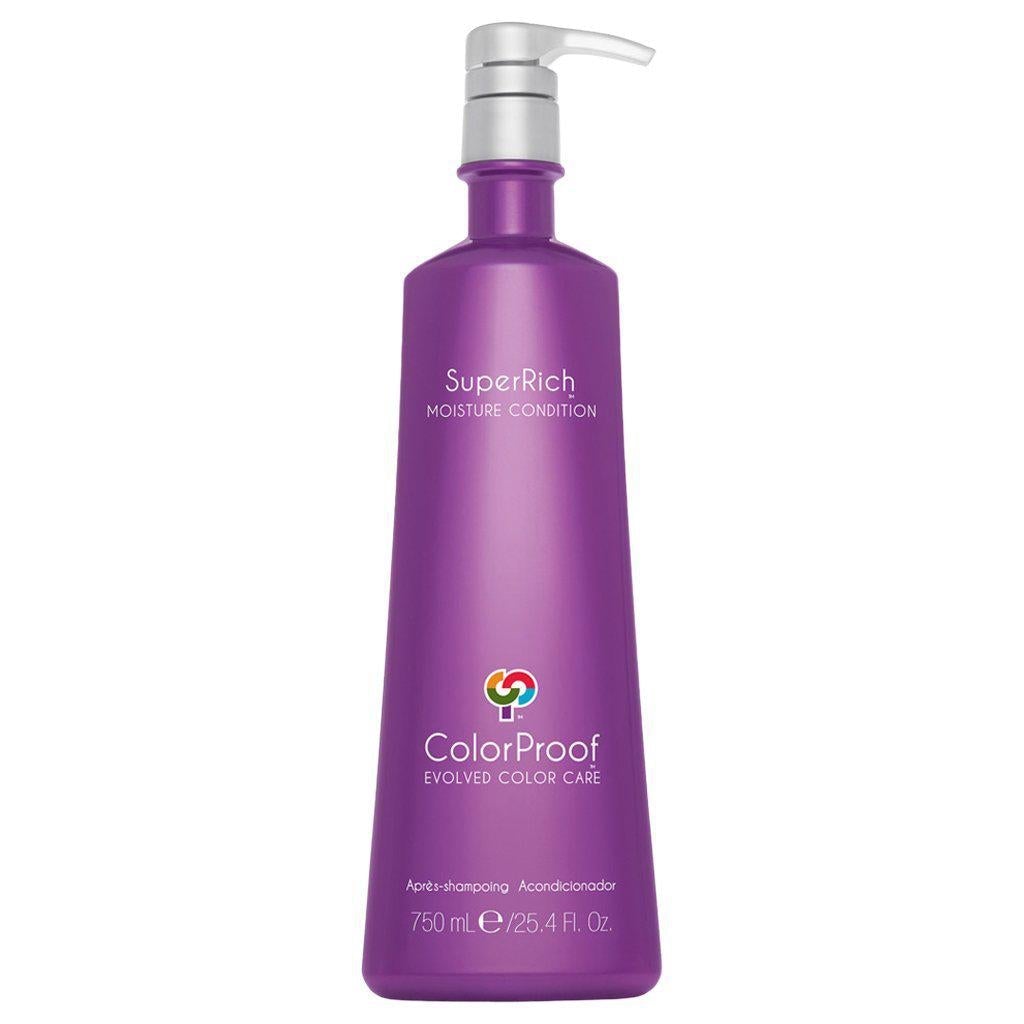 SuperRich Moisture Conditioner - Scentbar