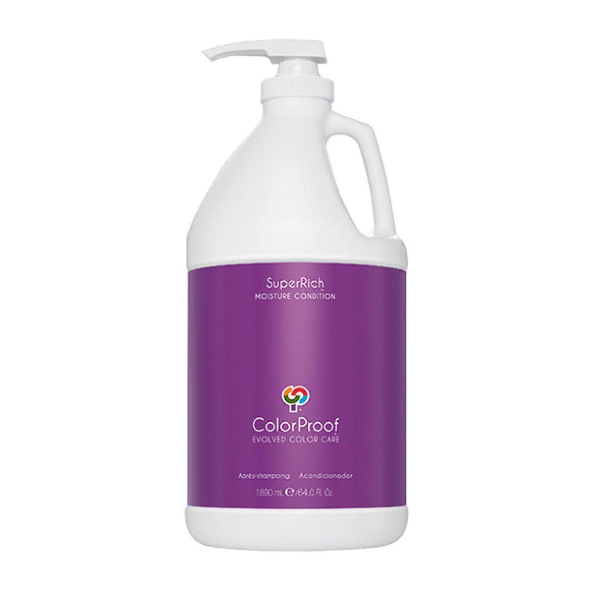 SuperRich Moisture Conditioner - Scentbar
