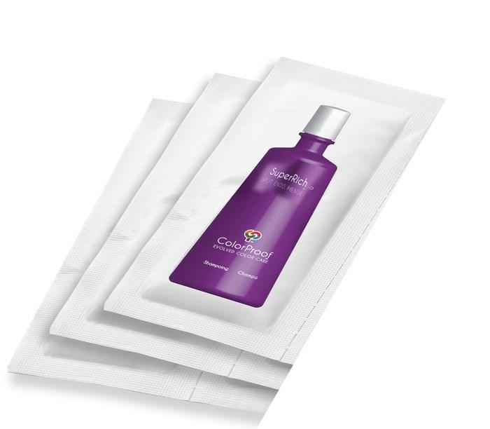SuperRich Split Ends Mender Packet - Scentbar