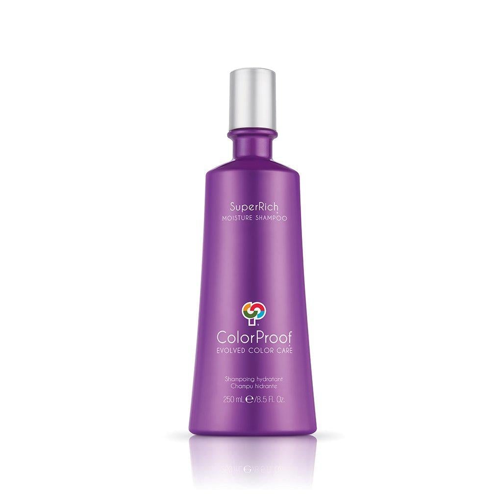 SuperRich Moisture Conditioner