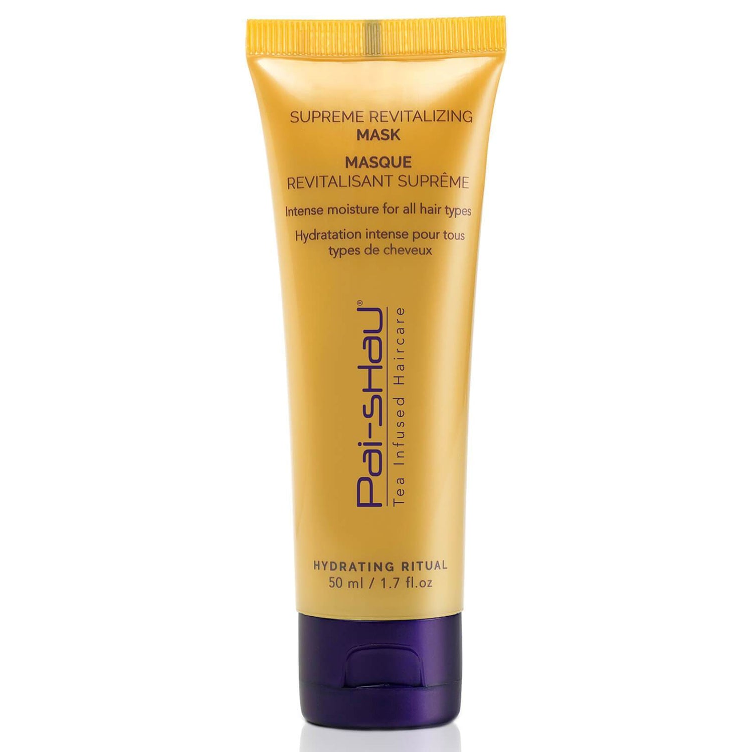 Supreme Revitalizing Mask - Scentbar