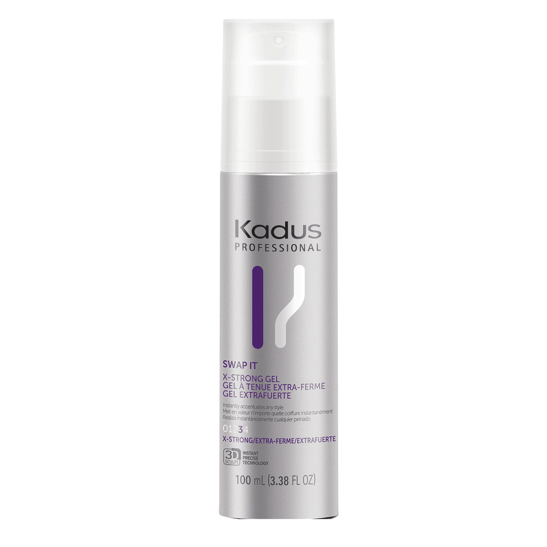 Swap It Gel - Scentbar
