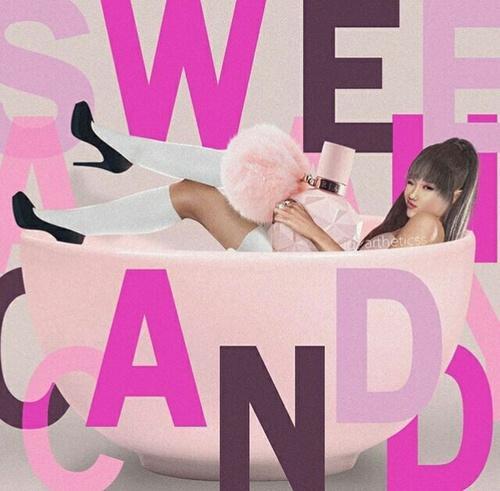 Sweet Like Candy eau de parfum spray - Scentbar
