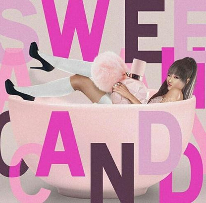 Sweet Like Candy eau de parfum spray - Scentbar