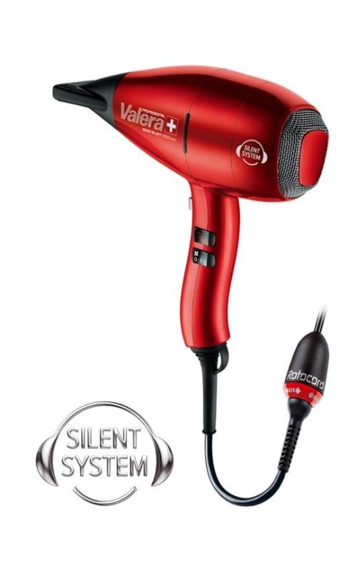 Swiss Silent 9500 Ionic Rotocord - Scentbar