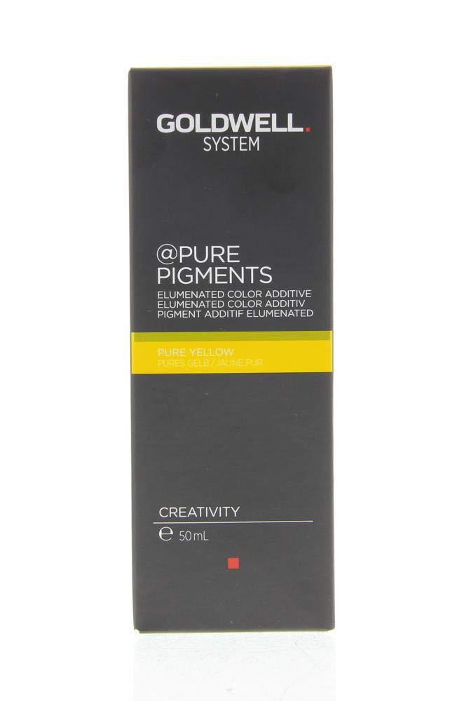 System @Pure Pigments Pure Yellow - Scentbar