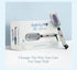Cryo Care The Cold Brush Cryotherapy for Hair