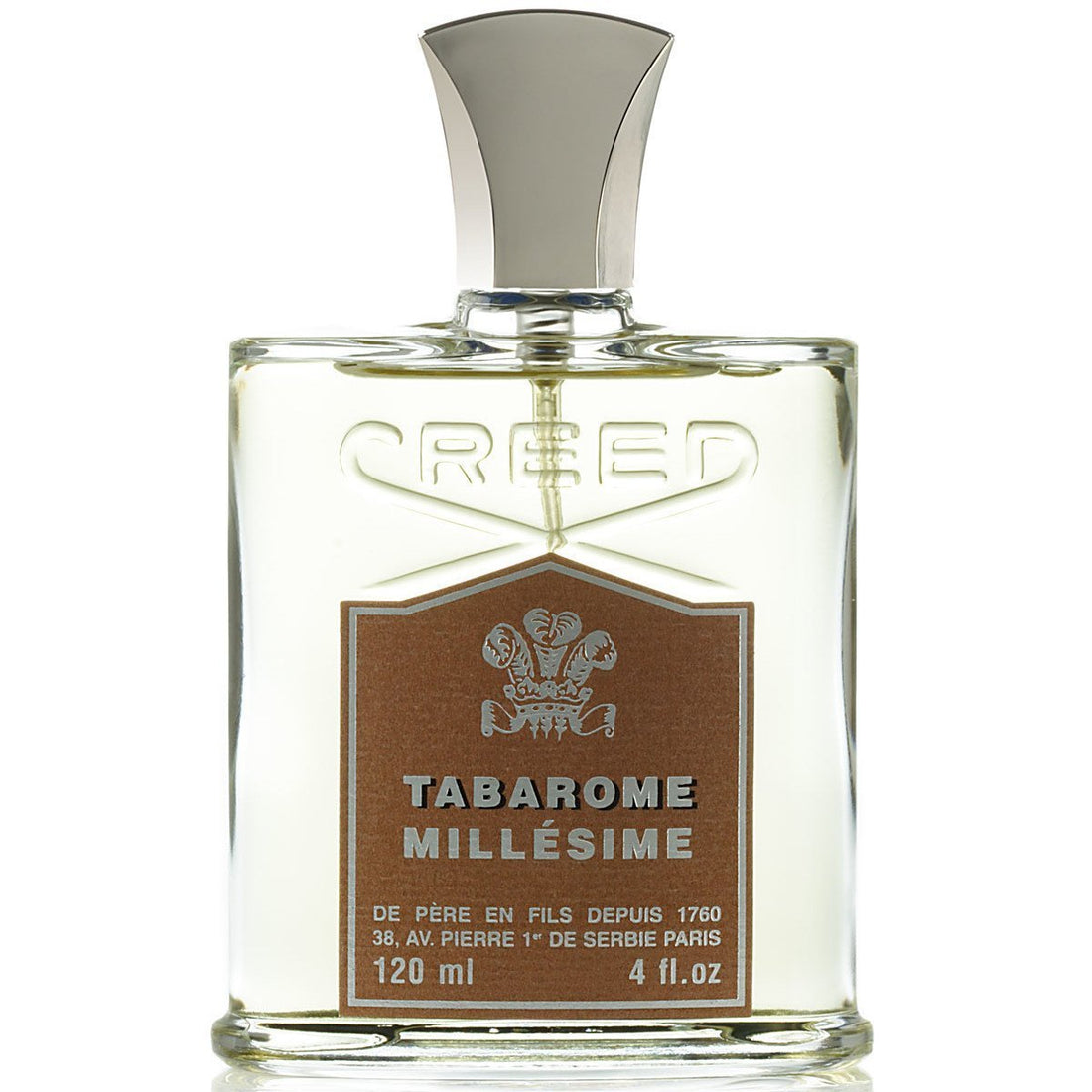 Tabarome eau de parfum spray - Scentbar