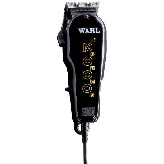 Taper 2000 Black (with 4 guides &amp; electromagnetic motor) - Scentbar