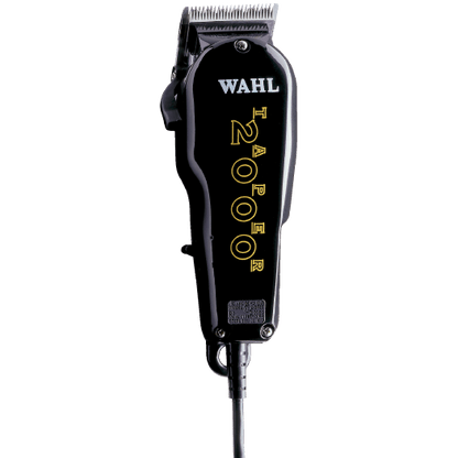 Taper 2000 Black (with 4 guides &amp; electromagnetic motor) - Scentbar