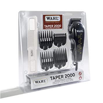 Taper 2000 Clipper Model 56225 - Scentbar